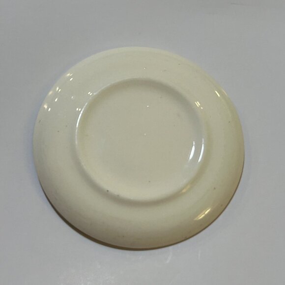 Carter Country Plains Georgia Small Ceramic Souvenir Plate - Picture 8 of 10